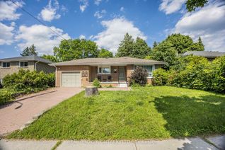 Detached House for Sale, 60 MARION Cres, Barrie, ON