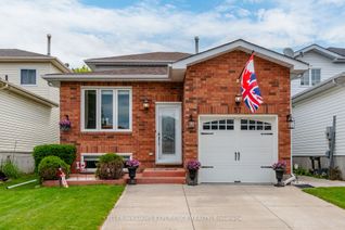 Detached House for Sale, 57 Downing Cres, Barrie, ON