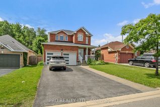 Detached House for Sale, 261 Stanley St, Barrie, ON