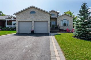 Detached House for Sale, 30 Primrose Cres, Barrie, ON
