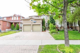 Detached House for Sale, 150 Birkhall Pl W, Barrie, ON