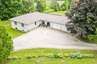Detached House for Sale, 2733 Foxmead Rd, Oro-Medonte, ON