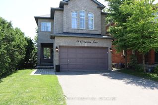 House for Rent, 66 Coolspring Cres, Caledon, ON