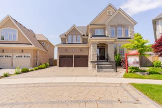 Detached House for Sale, 36 Gentle Fox Dr, Caledon, ON