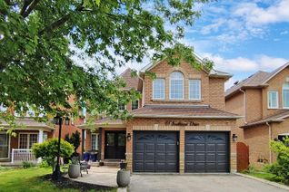 House for Sale, 61 Southbend Dr, Brampton, ON