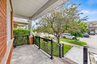 Semi-Detached House for Sale, 3023 McDowell Dr, Mississauga, ON