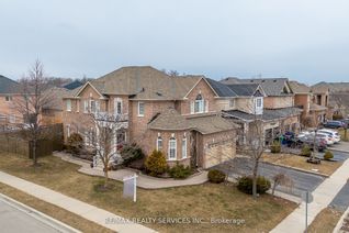 House for Sale, 23 Brentcliff Dr, Brampton, ON