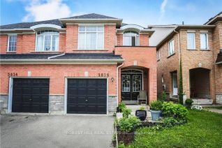 House for Rent, 5816 Raftsman Cove Dr, Mississauga, ON