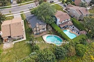 House for Sale, 2545 Folkway Dr, Mississauga, ON