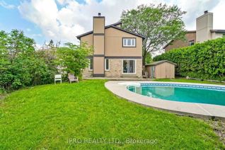 House for Sale, 2545 Folkway Dr, Mississauga, ON