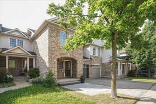 Freehold Townhouse for Sale, 3166 Stornoway Circ, Oakville, ON