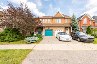 Semi-Detached House for Sale, 3175 Bentley Dr, Mississauga, ON