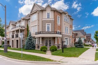 Freehold Townhouse for Sale, 3100 Preserve Dr, Oakville, ON