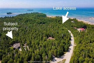 Bungalow for Sale, 60 Paradise Dr, Northern Bruce Peninsula, ON
