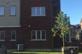 Property for Rent, 310 Fall Fair Way #UNIT43, Hamilton, ON