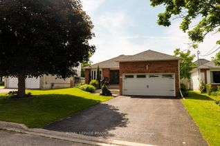 Detached House for Sale, 8 Maple Ave, Asphodel-Norwood, ON