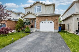 Detached House for Sale, 296 Dearborn Blvd, Waterloo, ON