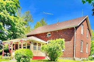 Detached House for Sale, 1188 David Fife Line, Otonabee-South Monaghan, ON