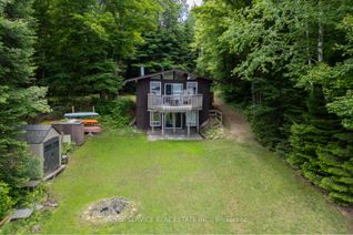 Cottage for Sale, 2104 Brady Lake Rd, Minden Hills, ON