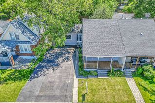 Semi-Detached House for Sale, 49 East 7th St, Hamilton, ON