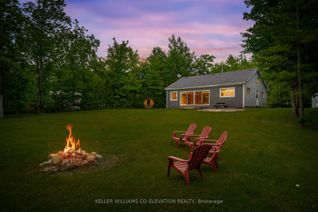 Bungalow for Sale, 380 Corrievale Rd, Georgian Bay, ON