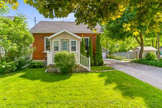Bungalow for Sale, 865 6th Ave W, Owen Sound, ON
