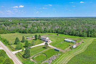 Residential Farm for Sale, 92 Cricket Hollow Rd, Kawartha Lakes, ON