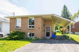 House for Sale, 25 Edward St, Quinte West, ON