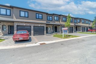 Freehold Townhouse for Sale, 811 Sarnia Rd #54, London, ON