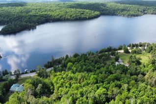 Vacant Residential Land for Sale, 0 Weslemkoon Lake Rd, Tudor & Cashel, ON