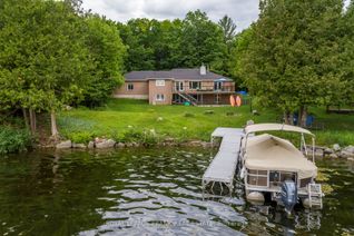 Bungalow for Sale, 3033 Freeburn Lane, Smith-Ennismore-Lakefield, ON