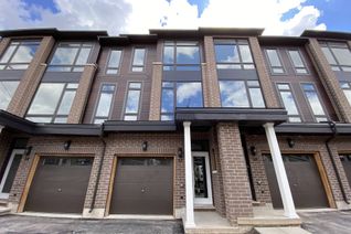 Freehold Townhouse for Rent, 270 Melvin Ave #37, Hamilton, ON