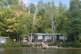 Detached House for Sale, 2440 Papineau Lake Rd, Hastings Highlands, ON