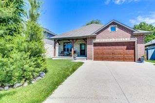 Bungalow for Rent, 436 BEAMISH St, Central Elgin, ON