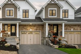 Freehold Townhouse for Sale, 104 McCausland Dr N, Grey Highlands, ON