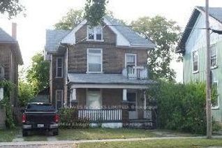 House for Sale, 175 Aylmer St, Peterborough, ON