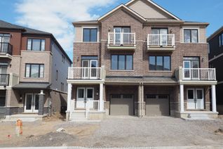 Freehold Townhouse for Rent, 86 Norwich Cres, Haldimand, ON