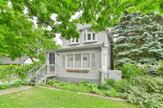 Detached House for Sale, 289 William St, Belleville, ON