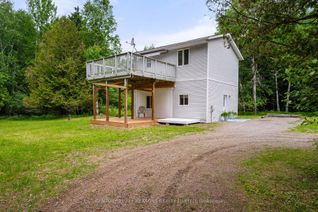 Detached House for Sale, 1217 Hybla Rd, Hastings Highlands, ON