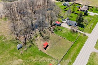 Farm for Sale, 1174 Norfolk County Rd 21 Rd, Norfolk, ON