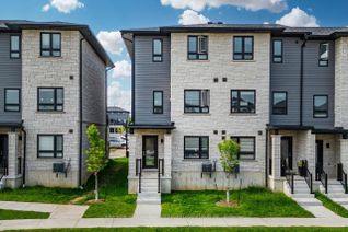 Freehold Townhouse for Sale, 51 Sparrow Ave #6, Cambridge, ON