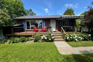 Bungalow for Sale, 108 Stoney Point Rd S, Brighton, ON