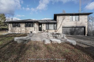 House for Sale, 4921 9th Line, Erin, ON