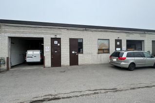 Industrial Property for Sale, 1680 Midland Ave #5, Toronto, ON