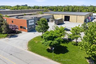 Industrial Property for Sale, 80 Howden Rd, Toronto, ON