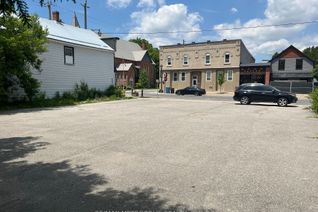 Commercial Land for Sale, 109 River St, Brock, ON