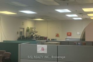 Industrial Property for Lease, 27 West Beaver Creek Rd #1 & 2., Richmond Hill, ON