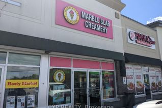 Dairy Products Franchise Business for Sale, 307 Cundles Rd E #i2, Barrie, ON