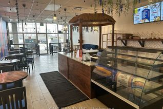 Restaurant Business for Sale, 1077 North Service Rd #8, Mississauga, ON