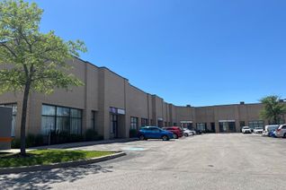 Property for Lease, 4060 Ridgeway Dr #2, Mississauga, ON